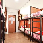 Oyo 489 Yak Hostel