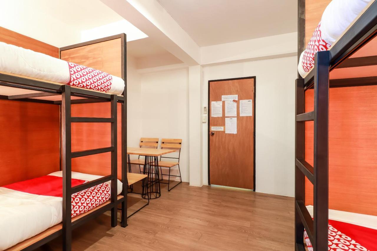 Oyo 489 Yak Hotel